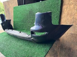 Бампер задний MITSUBISHI OUTLANDER CW5W 3 ракурс Бампер задний MITSUBISHI OUTLANDER CW5W 3 ракурс