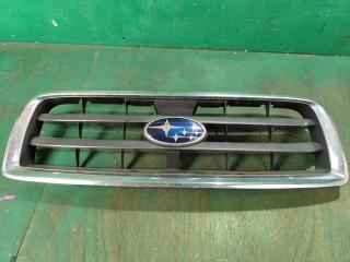 Решетка радиатора SUBARU FORESTER SG5 91121SA020 1 ракурс