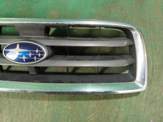 Решетка радиатора SUBARU FORESTER SG5 91121SA020 2 ракурс