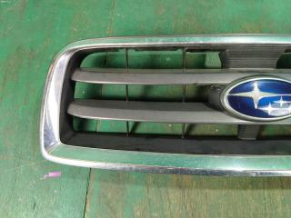 Решетка радиатора SUBARU FORESTER SG5 91121SA020 3 ракурс