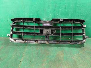 Решетка радиатора SUBARU FORESTER SG5 91121SA020 4 ракурс