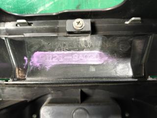 Решетка радиатора SUBARU FORESTER SG5 91121SA020 5 ракурс
