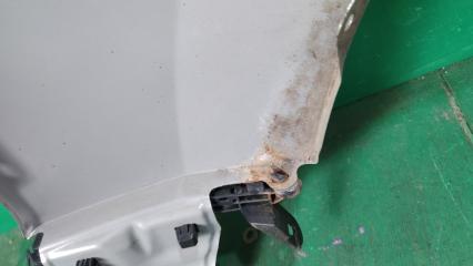 Крыло правое переднее HONDA FIT GK4 1MOD 5 ракурс