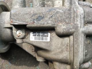 Редуктор задний HONDA N-VAN JJ2 2007206j8147 2 ракурс