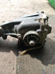 Редуктор задний SUBARU PLEO RA2 EN07 4 ракурс
