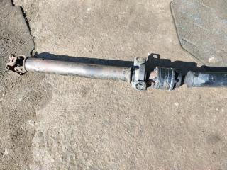 Кардан MITSUBISHI GALANT EC1A 2 ракурс