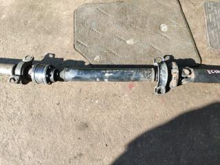 Кардан MITSUBISHI GALANT EC1A 3 ракурс
