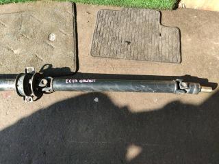 Кардан MITSUBISHI GALANT EC1A 4 ракурс