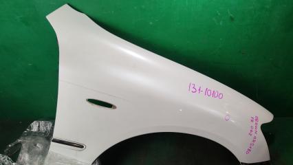 Крыло правое переднее TOYOTA CROWN GRS180 4 ракурс