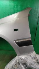 Крыло левое переднее NISSAN STAGEA WGNC34 2 ракурс