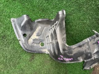 Подкрылок левый передний NISSAN LAUREL HC34 6384170T00 2 ракурс