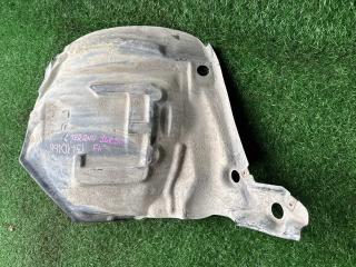 Подкрылок левый передний NISSAN TERRANO REGULUS JLR50 638451W300 3 ракурс