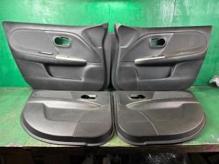 Обшивка дверей NISSAN NOTE E11 829221U600 1 ракурс