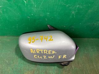 Зеркало правое переднее MITSUBISHI AIRTREK CU2W 5K 2 ракурс