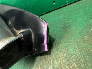 Зеркало правое переднее MITSUBISHI AIRTREK CU2W 5K 4 ракурс