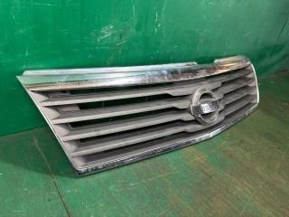 Решетка радиатора NISSAN LIBERTY RM12 62310WF700 2 ракурс