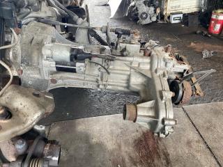 МКПП NISSAN CLIPPER U72V 3G83 V5M11 1 ракурс