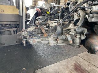 МКПП NISSAN CLIPPER U72V 3G83 V5M11 5 ракурс