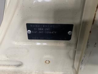 Двигатель HONDA N-WGN JH1 S07A 7147037 2 ракурс