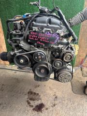 Двигатель NISSAN RASHEEN RFNB14 GA15DE 10102-0M450 1 ракурс