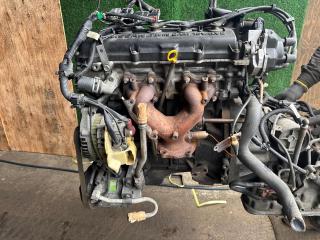 Двигатель NISSAN RASHEEN RFNB14 GA15DE 10102-0M450 2 ракурс
