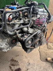 Двигатель NISSAN RASHEEN RFNB14 GA15DE 10102-0M450 4 ракурс