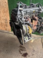 Двигатель NISSAN RASHEEN RFNB14 GA15DE 10102-0M450 5 ракурс