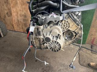 АКПП VOLKSWAGEN PASSAT 3G5 CZEA PKE 2 ракурс