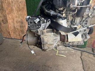 АКПП VOLKSWAGEN PASSAT 3G5 CZEA PKE 3 ракурс