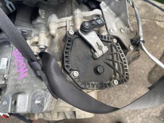 АКПП VOLKSWAGEN PASSAT 3G5 CZEA PKE 5 ракурс