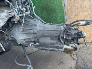 АКПП NISSAN ATLAS SQ2F24 QR20 3GX0A 1 ракурс