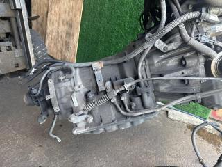 АКПП NISSAN ATLAS SQ2F24 QR20 3GX0A 2 ракурс