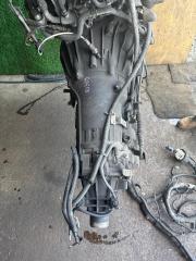 АКПП NISSAN ATLAS SQ2F24 QR20 3GX0A 3 ракурс