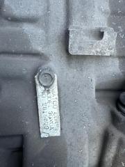 АКПП NISSAN ATLAS SQ2F24 QR20 3GX0A 4 ракурс