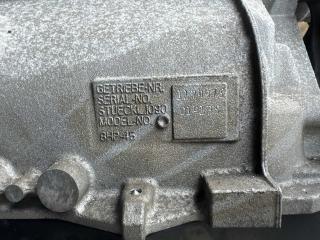 АКПП BMW 4-SERIES F36 N20B20B 24008632479 4 ракурс