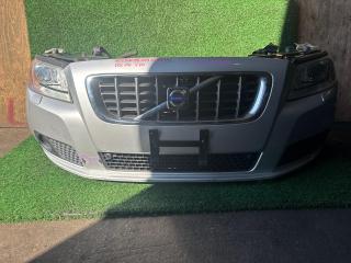 Фото запчасти nose cut VOLVO V70 2008 контрактная запчасть Запчасть nose cut VOLVO V70 2008