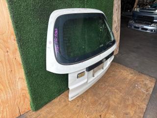 Дверь 5-я TOYOTA CALDINA ST190 2 ракурс Дверь 5-я TOYOTA CALDINA ST190 2 ракурс