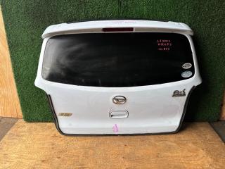 Запчасть дверь 5-я DAIHATSU MIRA E:S
