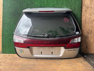 Дверь 5-я SUBARU LEGACY BH5 1 ракурс