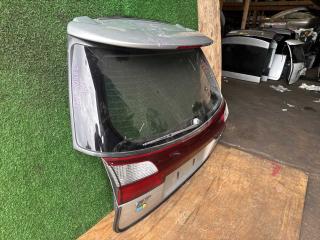 Дверь 5-я SUBARU LEGACY BH5 2 ракурс