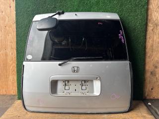 Дверь 5-я HONDA STEPWGN RF2 1 ракурс