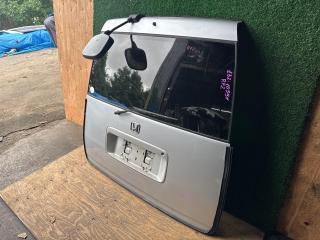 Дверь 5-я HONDA STEPWGN RF2 3 ракурс
