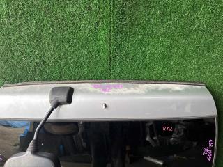 Дверь 5-я HONDA STEPWGN RF2 4 ракурс