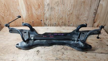 Запчасть Балка под двс  передняя MITSUBISHI RVR  Контрактный 