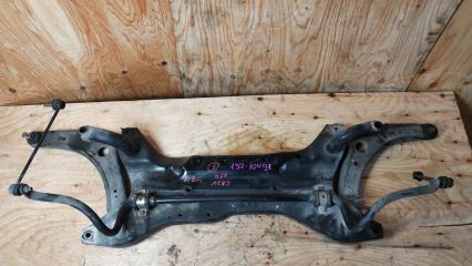 Балка под двс передняя MITSUBISHI RVR GA3W 4B10 2 ракурс