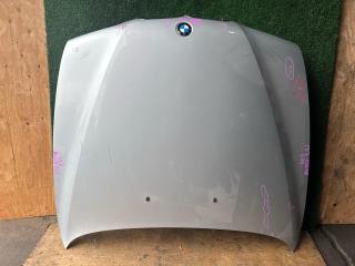 Капот BMW 5-SERIES E39 41618238592 1 ракурс