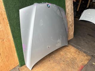 Капот BMW 5-SERIES E39 41618238592 2 ракурс