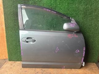 Дверь правая передняя TOYOTA PRIUS NHW20 1 ракурс