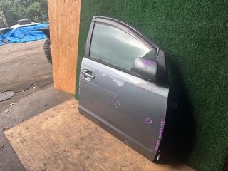 Дверь правая передняя TOYOTA PRIUS NHW20 3 ракурс