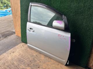 Дверь правая передняя TOYOTA PRIUS NHW20 3 ракурс